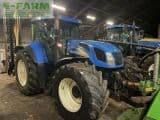 New Holland tvt 190 - Afbeelding 4