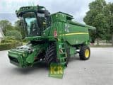 John Deere t660 #697647 - Afbeelding 1