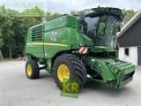John Deere t660 #697647 - Afbeelding 2