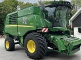 John Deere t660 #697647 - Afbeelding 3