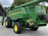 John Deere t660 #697647 - Afbeelding 4