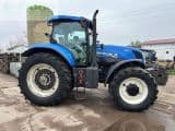 New Holland t7.270 - Afbeelding 4