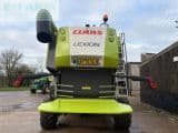 Claas LEXION 630 - Afbeelding 2