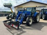 New Holland t 5.110 ec EC - Afbeelding 1