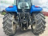 New Holland t 5.110 ec EC - Afbeelding 2
