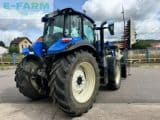 New Holland t 5.110 ec EC - Afbeelding 4