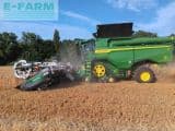 John Deere S7 850 - Afbeelding 2