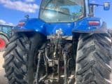New Holland t8.390 - Afbeelding 3