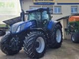 New Holland t7.290 hd HD - Afbeelding 1