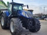 New Holland t7.290 hd HD - Afbeelding 2