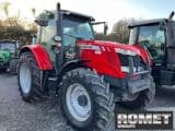 Massey Ferguson 6713 s d6 ef - Afbeelding 1
