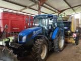 New Holland t5.85 - Afbeelding 1