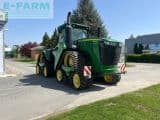 John Deere 9620RX - Afbeelding 4