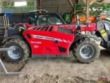 Massey Ferguson th7030 lp - Afbeelding 2