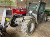 Massey Ferguson th7030 lp - Afbeelding 4