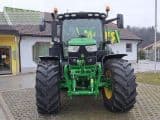 John Deere 6r 150 - Afbeelding 2