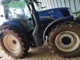 New Holland t6.120 - Afbeelding 1