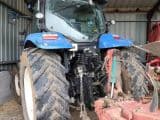 New Holland t6.120 - Afbeelding 3