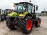 Claas ARION 610 HEXASHIFT - Afbeelding 3