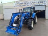 New Holland t5 110 electro - Afbeelding 1
