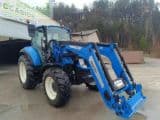 New Holland t5 110 electro - Afbeelding 3