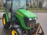 John Deere 3720 - Afbeelding 3