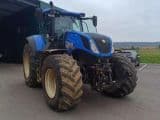 New Holland t7.315 ac - Afbeelding 2