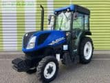 New Holland t4-80v V - Afbeelding 1