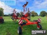 Kuhn ga6620 - Afbeelding 1