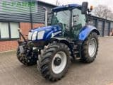 New Holland t6.160 ac - Afbeelding 1