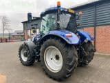 New Holland t6.160 ac - Afbeelding 3