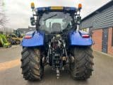 New Holland t6.160 ac - Afbeelding 4