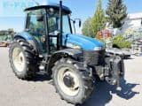 New Holland td 5040 - Afbeelding 2