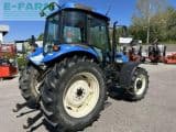New Holland td 5040 - Afbeelding 3