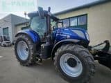 New Holland t7.225 ac - Afbeelding 2