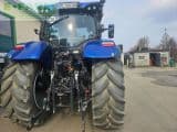 New Holland t7.225 ac - Afbeelding 4