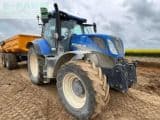 New Holland t7.245 ac n°24 - Afbeelding 1