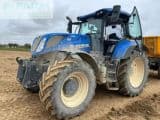 New Holland t7.245 ac n°24 - Afbeelding 2