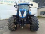 New Holland t7.185 - Afbeelding 4