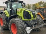 Claas axion 810 cmatic s5 CMATIC - Afbeelding 2