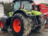 Claas axion 810 cmatic s5 CMATIC - Afbeelding 3