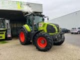 Claas axion 810 t4f cmatic CMATIC - Afbeelding 1