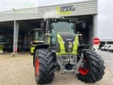 Claas axion 810 t4f cmatic CMATIC - Afbeelding 2