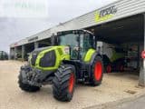 Claas axion 810 t4f cmatic CMATIC - Afbeelding 4