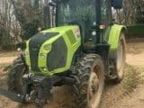 Claas arion 520 t4i - Afbeelding 1