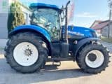 New Holland t7.250 auto command - Afbeelding 4
