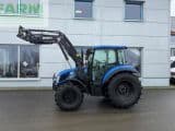 New Holland t 4.75 mit frontlader - Afbeelding 2