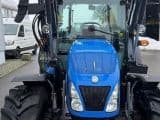 New Holland t 4.75 mit frontlader - Afbeelding 4