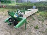 Krone ec400 . - Afbeelding 2