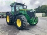 John Deere tracteur  7210r - Afbeelding 2